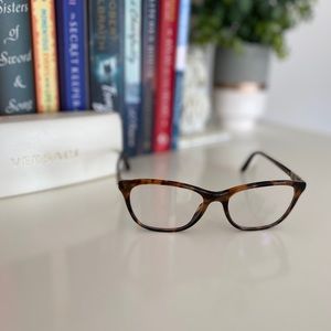 Versace Prescription Eyeglasses